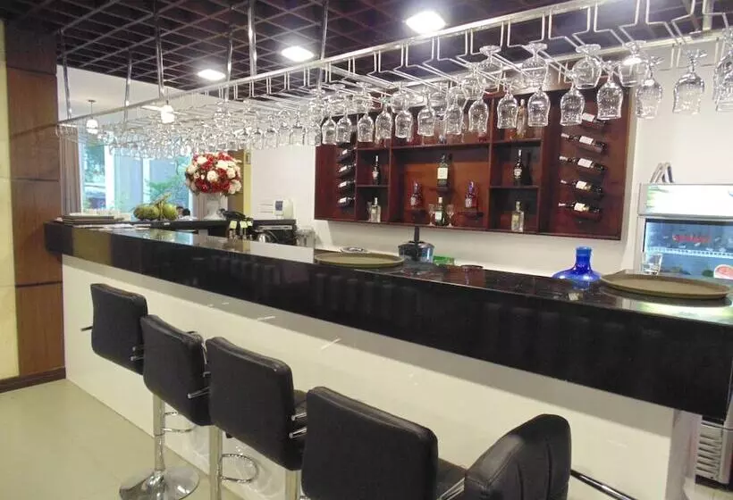 Fotos del hotel Sport:  12