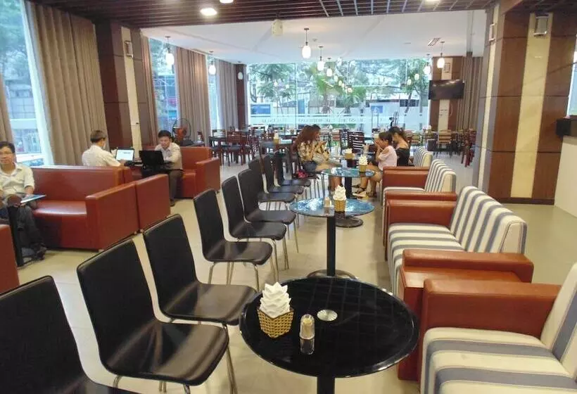 Fotos del hotel Sport:  15