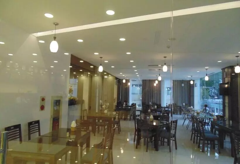 Fotos del hotel Sport:  11