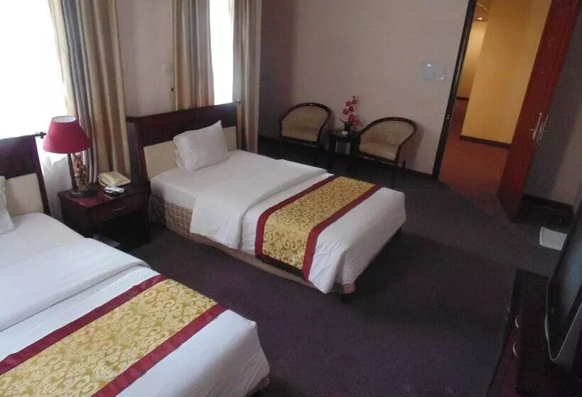 Fotos del hotel Sport:  16