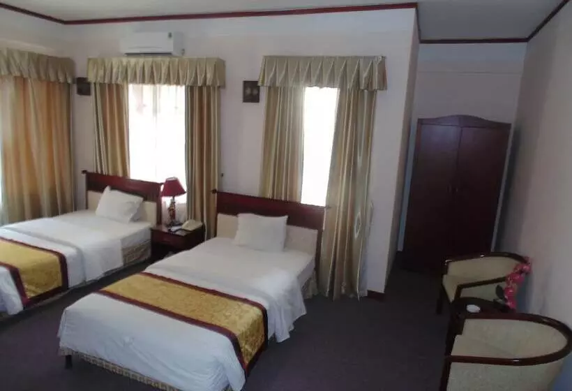 Fotos del hotel Sport:  13