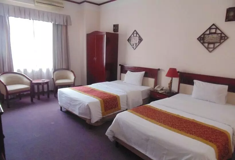 Fotos del hotel Sport:  2