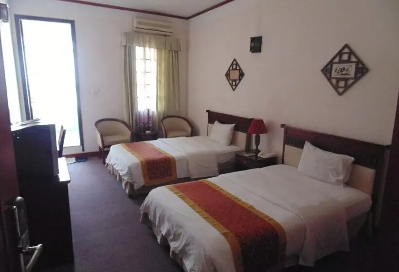 Fotos del hotel Sport:  18