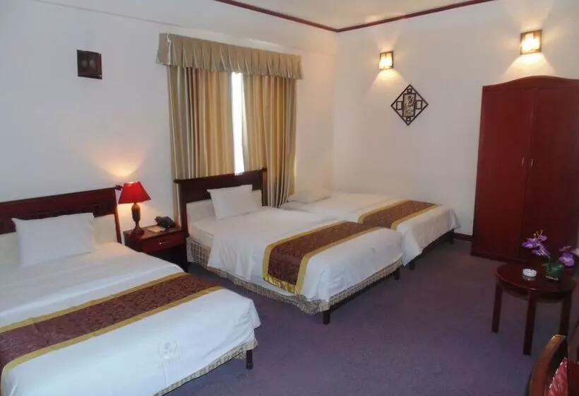 Fotos del hotel Sport:  9