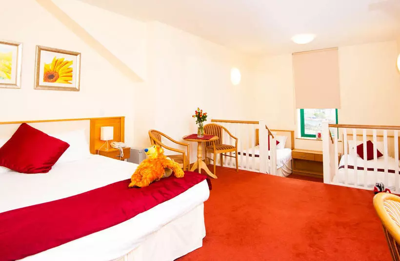 Fotos del hotel The Arches:  12