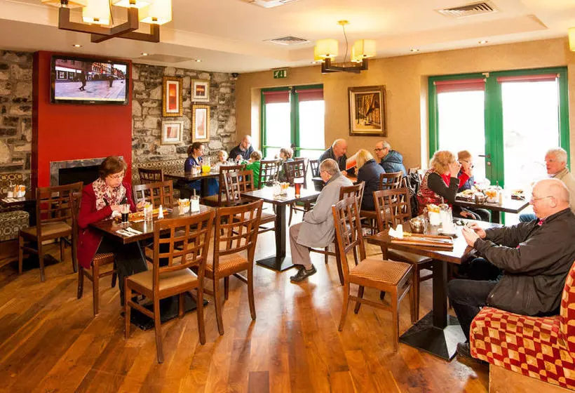 Fotos del hotel The Arches:  7