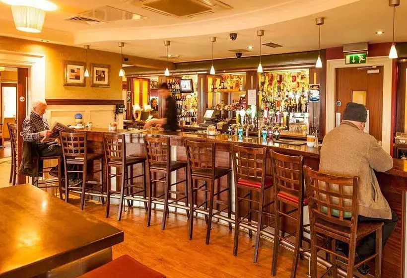 Fotos del hotel The Arches:  4