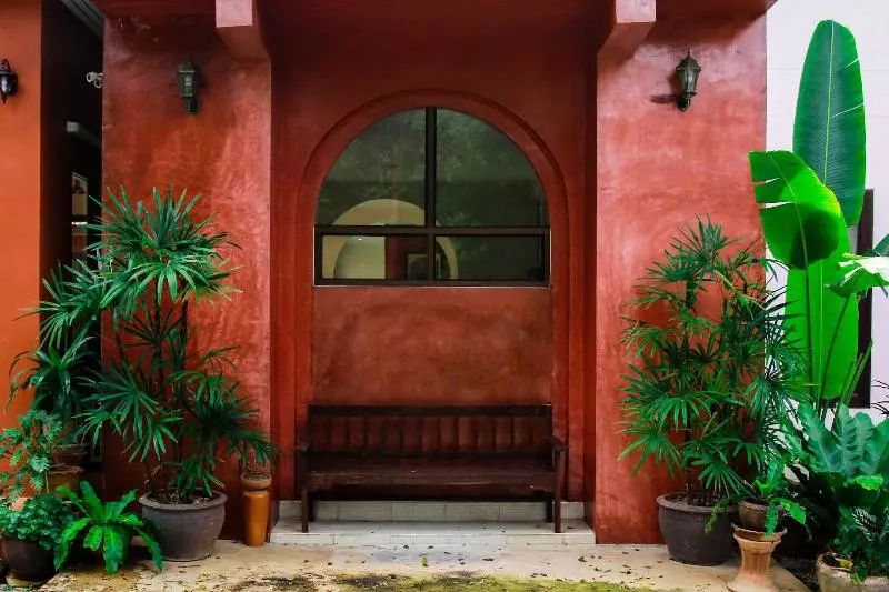 Fotos del hotel The Journey House Lifestyle Boutique:  10