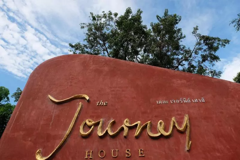 Fotos del hotel The Journey House Lifestyle Boutique:  2