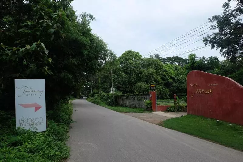 Fotos del hotel The Journey House Lifestyle Boutique:  4