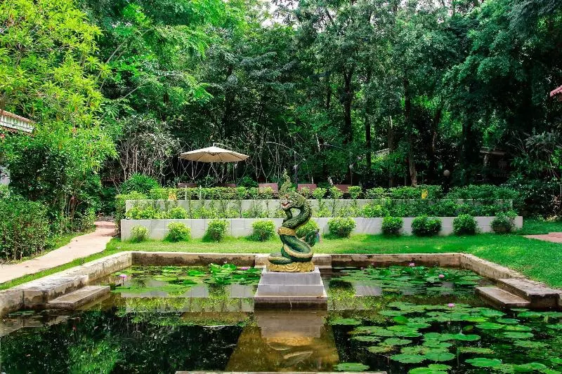 Fotos del hotel The Journey House Lifestyle Boutique:  9