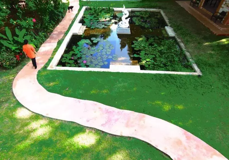 Fotos del hotel The Journey House Lifestyle Boutique:  15