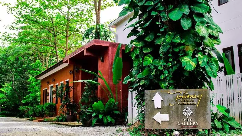 Fotos del hotel The Journey House Lifestyle Boutique:  7