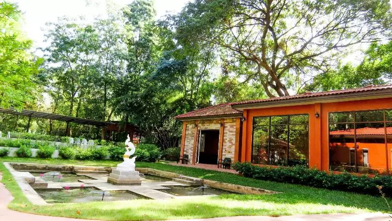 Fotos del hotel The Journey House Lifestyle Boutique:  13