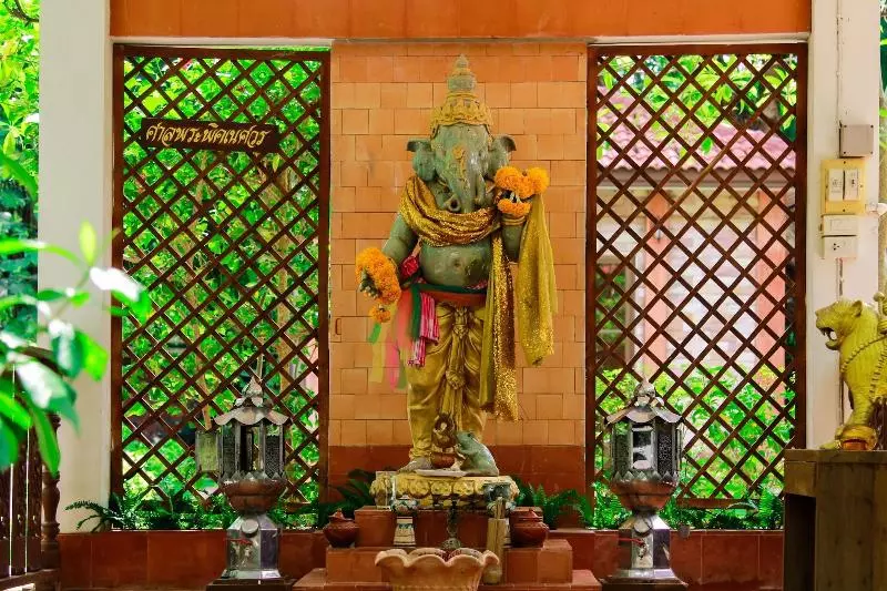 Fotos del hotel The Journey House Lifestyle Boutique:  3