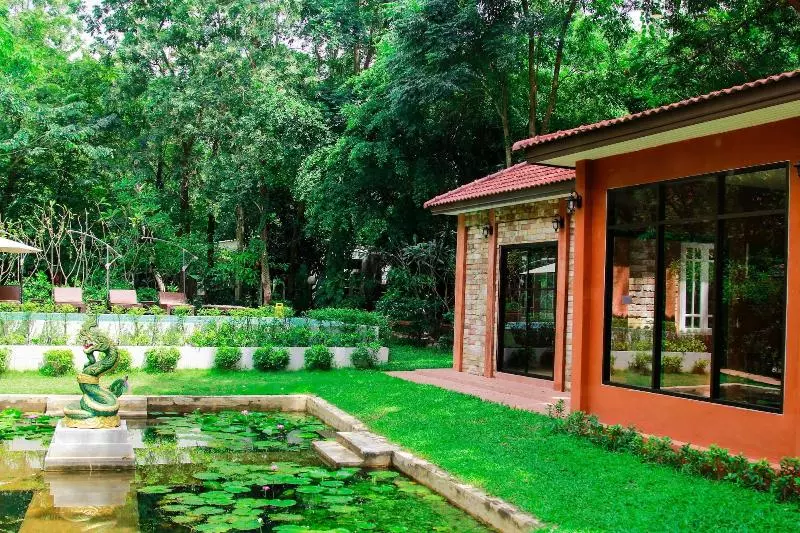 Fotos del hotel The Journey House Lifestyle Boutique:  14