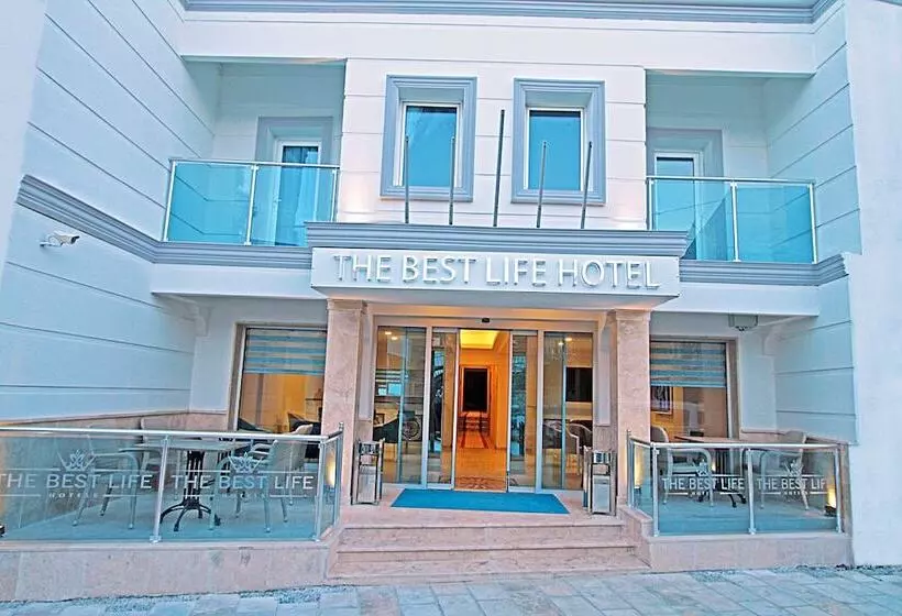 Fotos del hotel The Best Life  Bodrum Center:  6