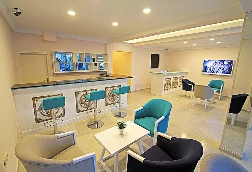 Fotos del hotel The Best Life  Bodrum Center:  5