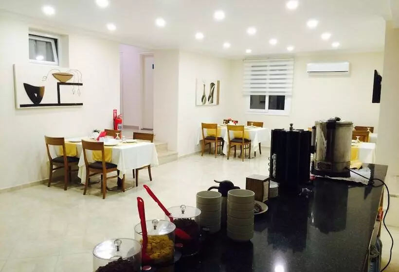 Fotos del hotel The Best Life  Bodrum Center:  7