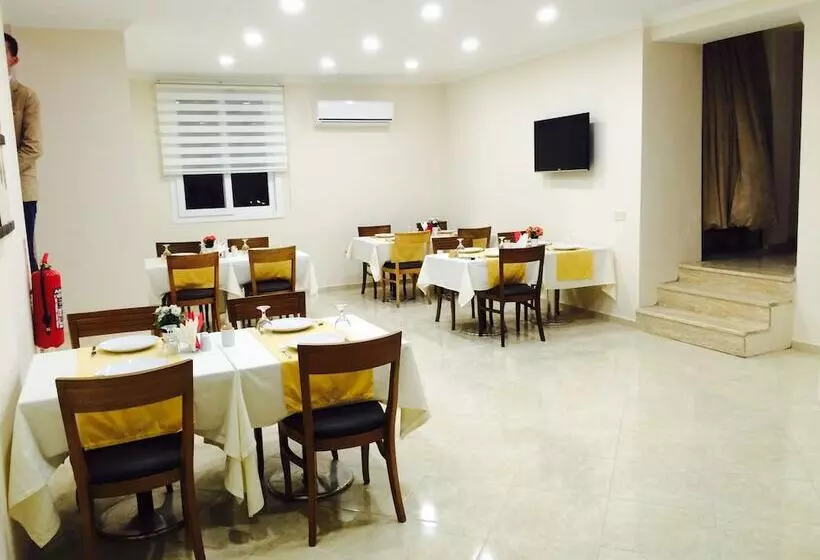 Fotos del hotel The Best Life  Bodrum Center:  4