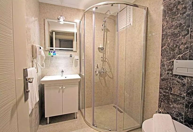 Fotos del hotel The Best Life  Bodrum Center:  8