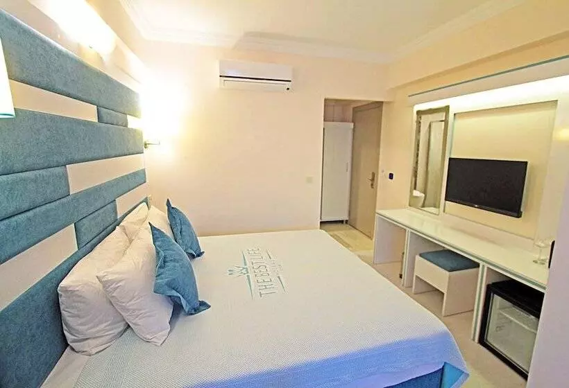 Fotos del hotel The Best Life  Bodrum Center:  2