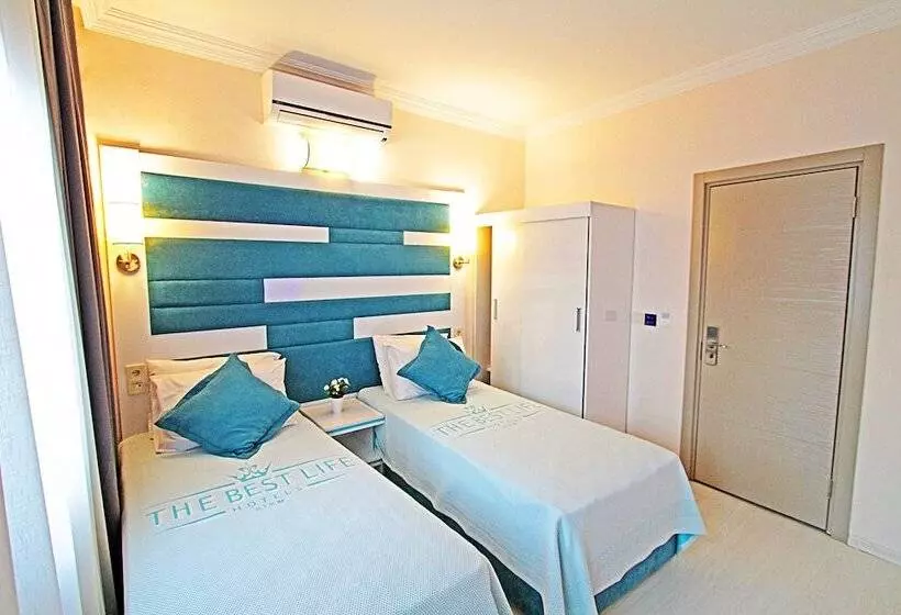 Fotos del hotel The Best Life  Bodrum Center:  13