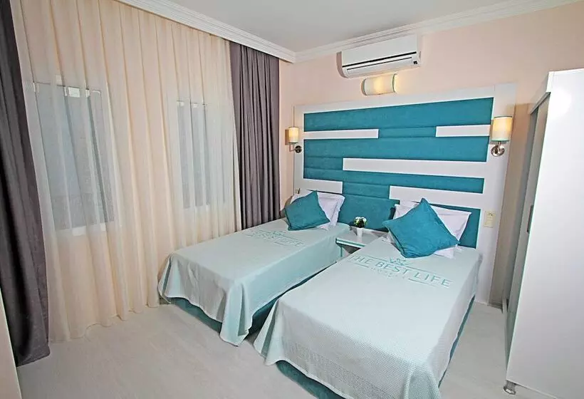 Fotos del hotel The Best Life  Bodrum Center:  14