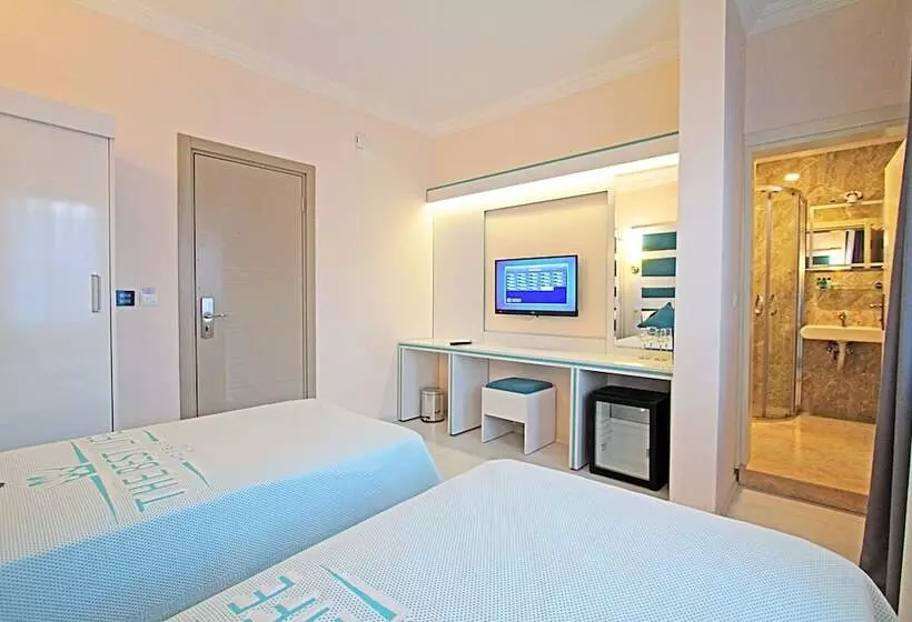 Fotos del hotel The Best Life  Bodrum Center:  15
