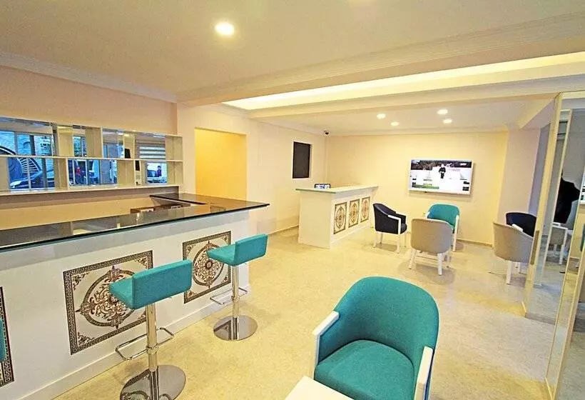 Fotos del hotel The Best Life  Bodrum Center:  11