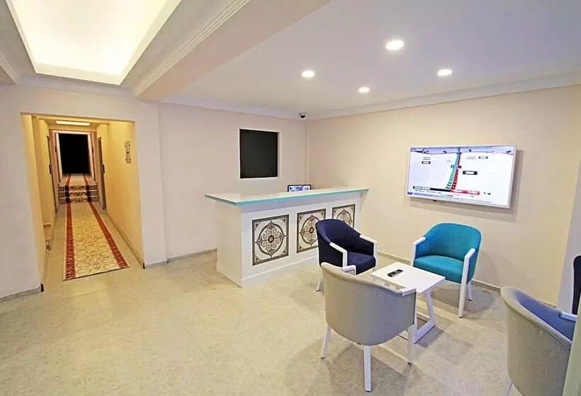 Fotos del hotel The Best Life  Bodrum Center:  3