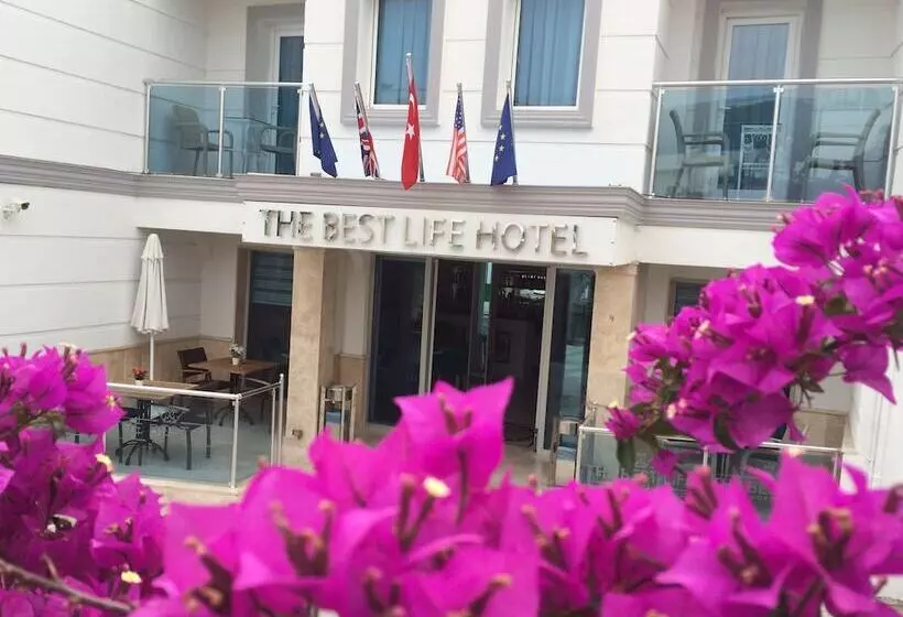 The Best Life  Bodrum Center