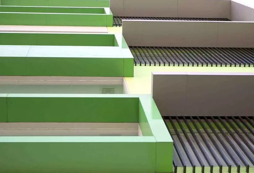 Fotos del hotel Aswin:  16