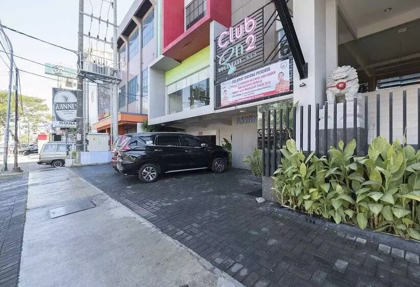 Fotos del hotel Aswin:  11