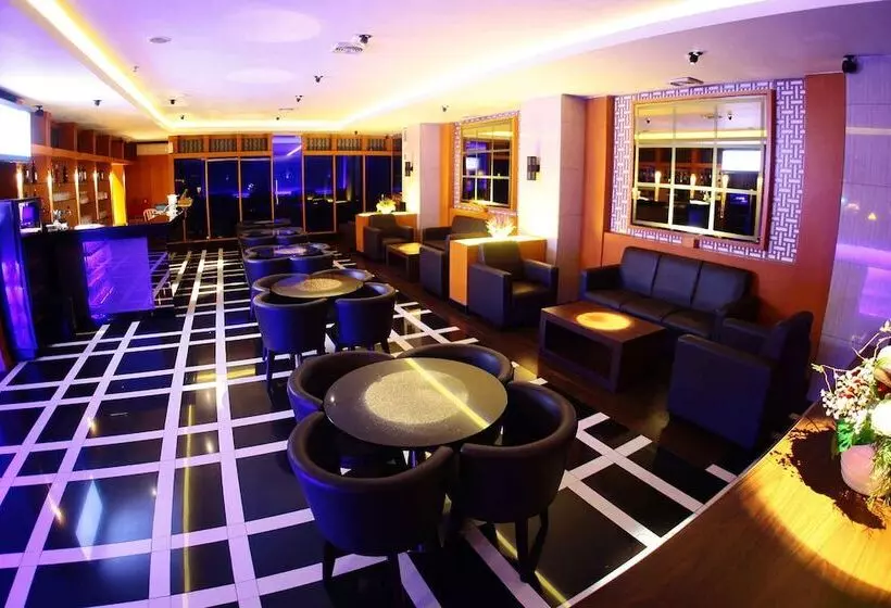 Fotos del hotel Aswin:  21