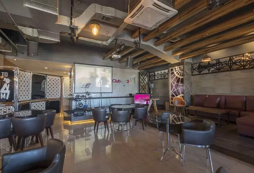 Fotos del hotel Aswin:  18