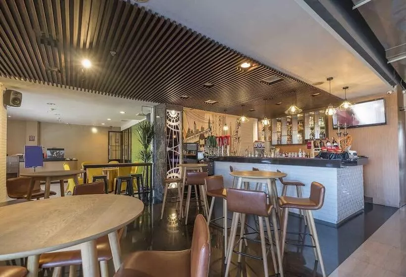 Fotos del hotel Aswin:  7