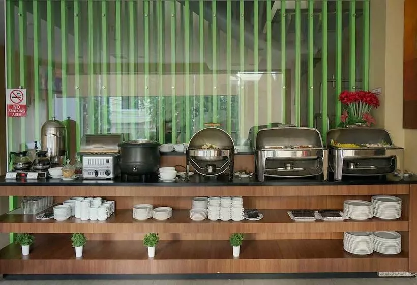 Fotos del hotel Aswin:  13