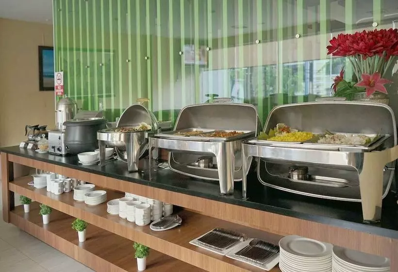 Fotos del hotel Aswin:  6