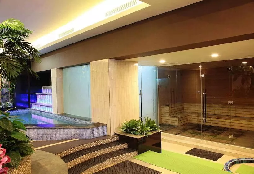 Fotos del hotel Aswin:  2