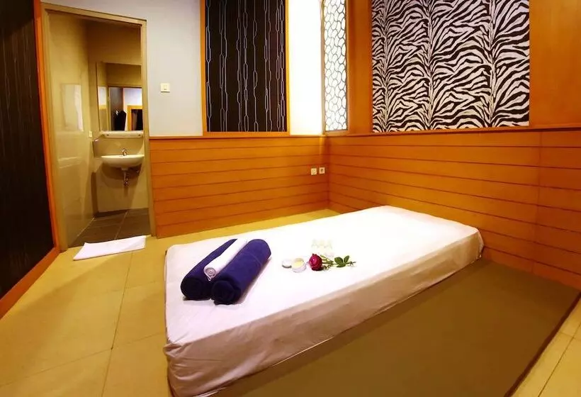 Fotos del hotel Aswin:  24