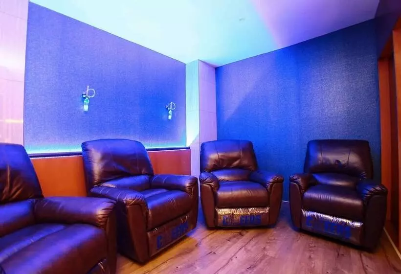 Fotos del hotel Aswin:  3