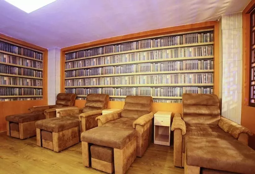 Fotos del hotel Aswin:  25