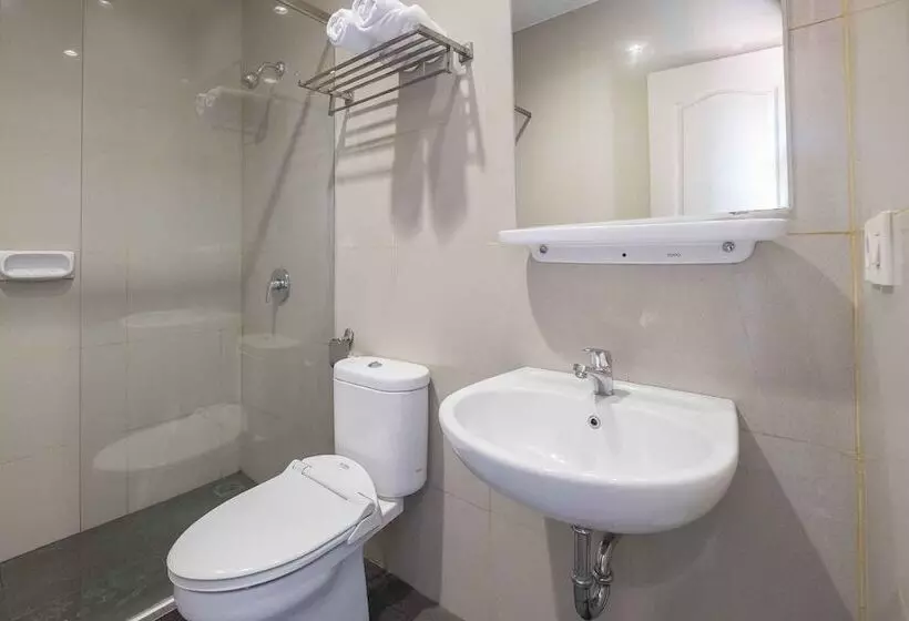 Fotos del hotel Aswin:  9