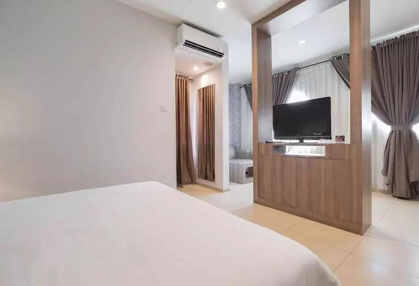 Fotos del hotel Aswin:  22