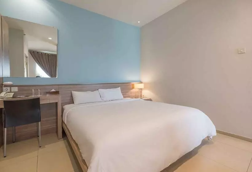 Fotos del hotel Aswin:  20