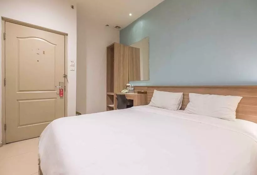 Fotos del hotel Aswin:  17