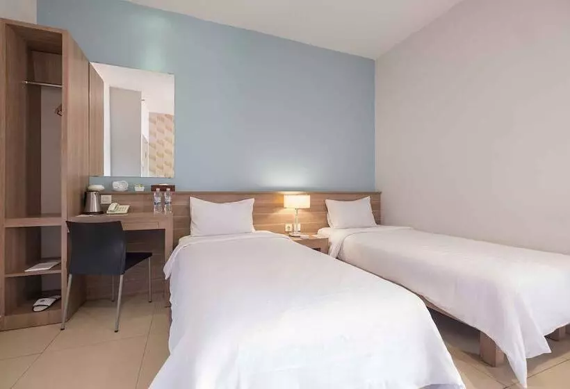 Fotos del hotel Aswin:  12