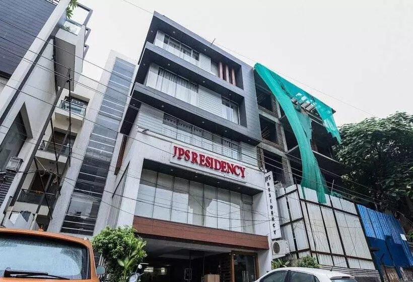 Capital O 419 A Suites