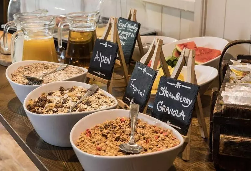 Fotos del hotel The Crown Inn:  7